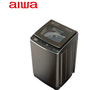 AIWA 10KG AUTO WASHER WITH DRAIN PUMP