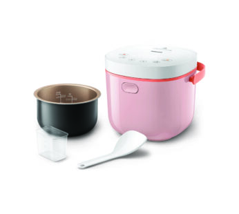 PHILIPS 0.7L RICE COOKER