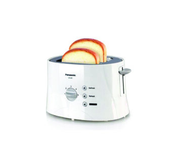 PANASONIC POP-UP TOASTER