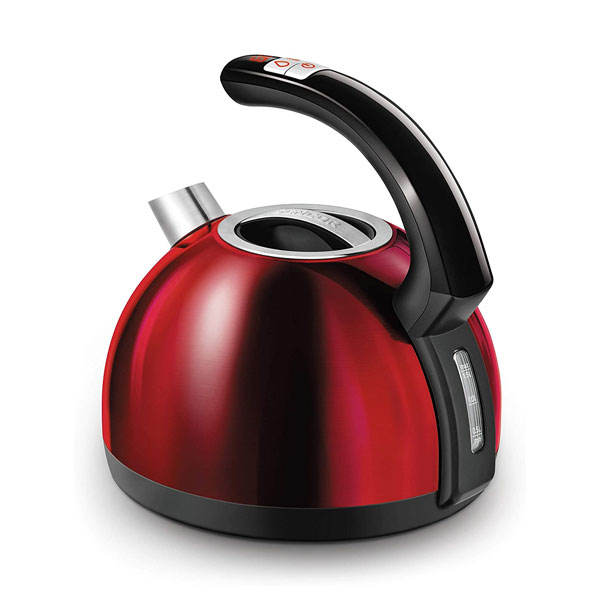 SENCOR 1.5 LED DISPLAY KETTLE