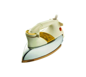 Kenwood 1200w Heavy Weight Dry Iron