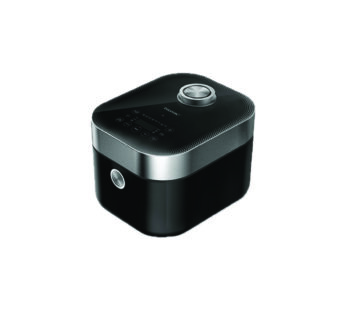 ISONIC IH RICE COOKER 4L- WHITE