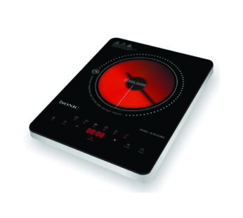 iSONIC INFRARED COOKER -6pcs ctn -NEW