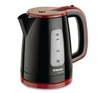 TRIO 1.7L ELECTRIC KETTLE