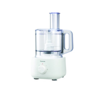 Panasonic Food Processor