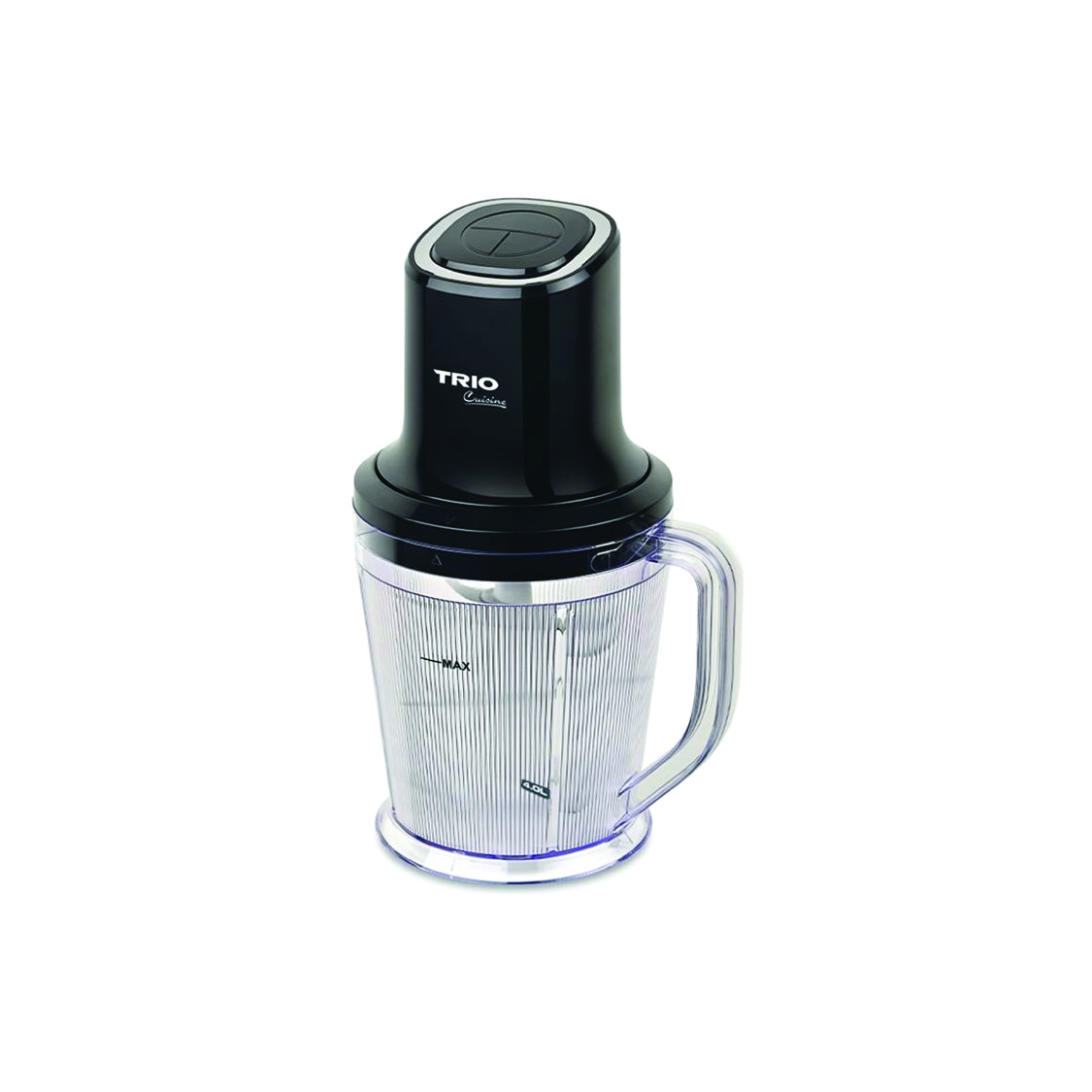 TRIO 1.5L MINI CHOPPER 500W