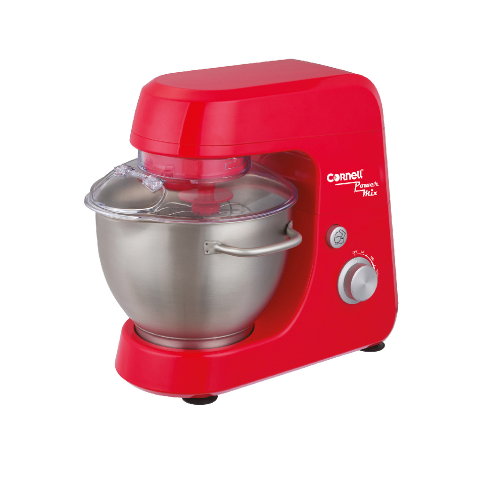 CORNELL STAND MIXER RED