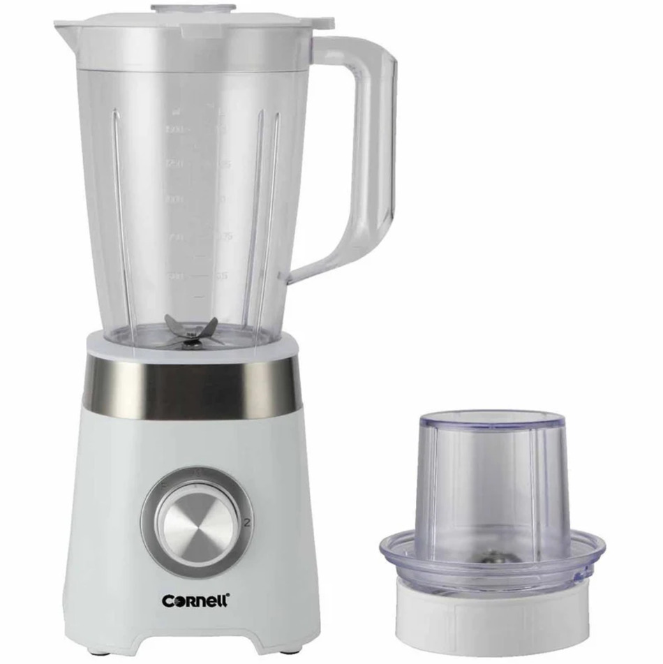 CORNELL BLENDER PLASTIC JUG WHITE