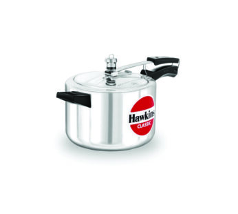 HAWKIN CLASSIC PRESSURE COOKER 5L