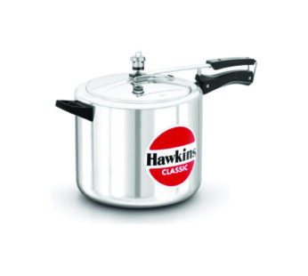 HAWKIN CLASSIC PRESSURE COOKER 10L
