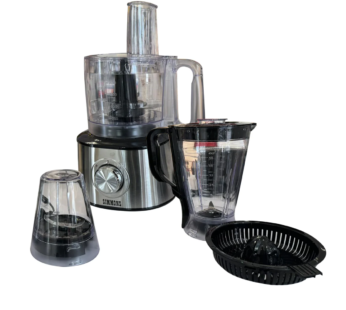 SIMMONS food processor with blender