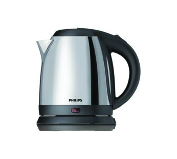 PHILIPS KETTLE 1.2L STAINLESS STEEL