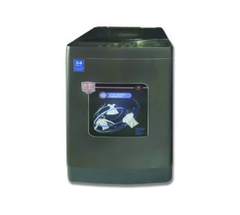 SIMMONS 8KG AUTO WASHER WITH PUMP