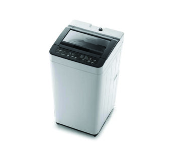 PANASONIC 7.5KG TOP LOAD WASHING MACHINE