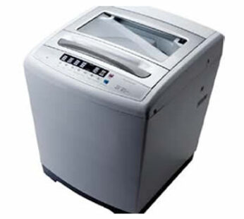 SIMMONS 10KG AUTO WASHER WITH PUMP