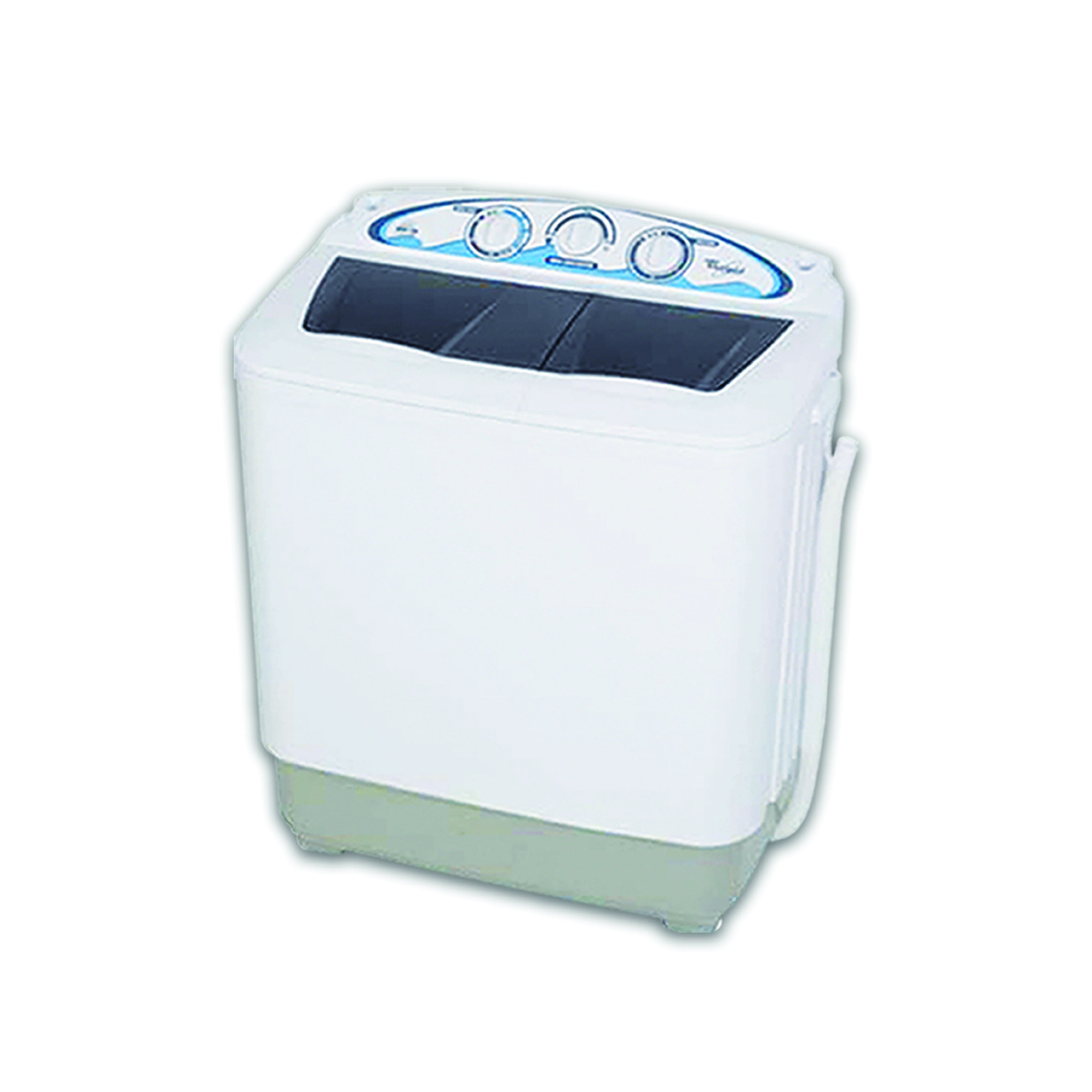 WHIRLPOOL 13KG TWIN TUB WASHER