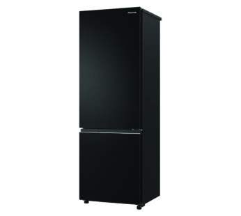 PANASONIC 332L BLACK TOP REFRIGERATOR