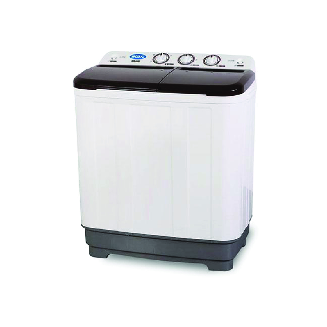 MODYL 7KG TWIN TUB WASHING MACHINE