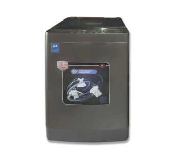 SIMMONS 14KG AUTO WASHER WITH PUMP