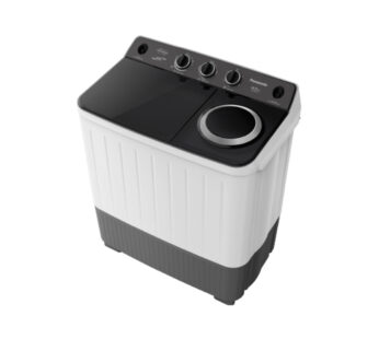 PANASONIC 8.5KG TWIN TUB WASHING MACHINE