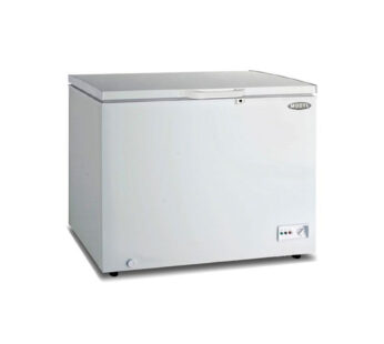 MODYL 199L DUAL TEMPERATURE CHEST