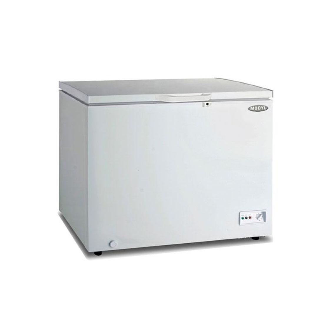 MODYL 199L DUAL TEMPERATURE CHEST