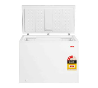 SIMMONS 418L CHEST FREEZER