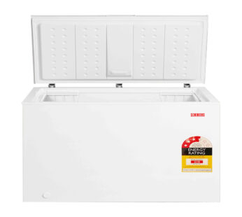 SIMMONS 700L CHEST FREEZER