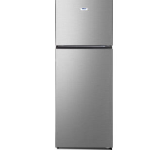 TRIO DOUBLE DOOR REFRIGERATOR 207L 12 Mo