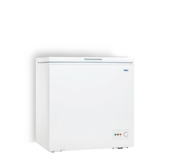 TRIO CHEST FREEZER 142L 12 Months Compre