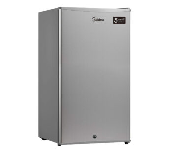 TRIO SINGLE DOOR FRIDGE 94LTR-95LTR