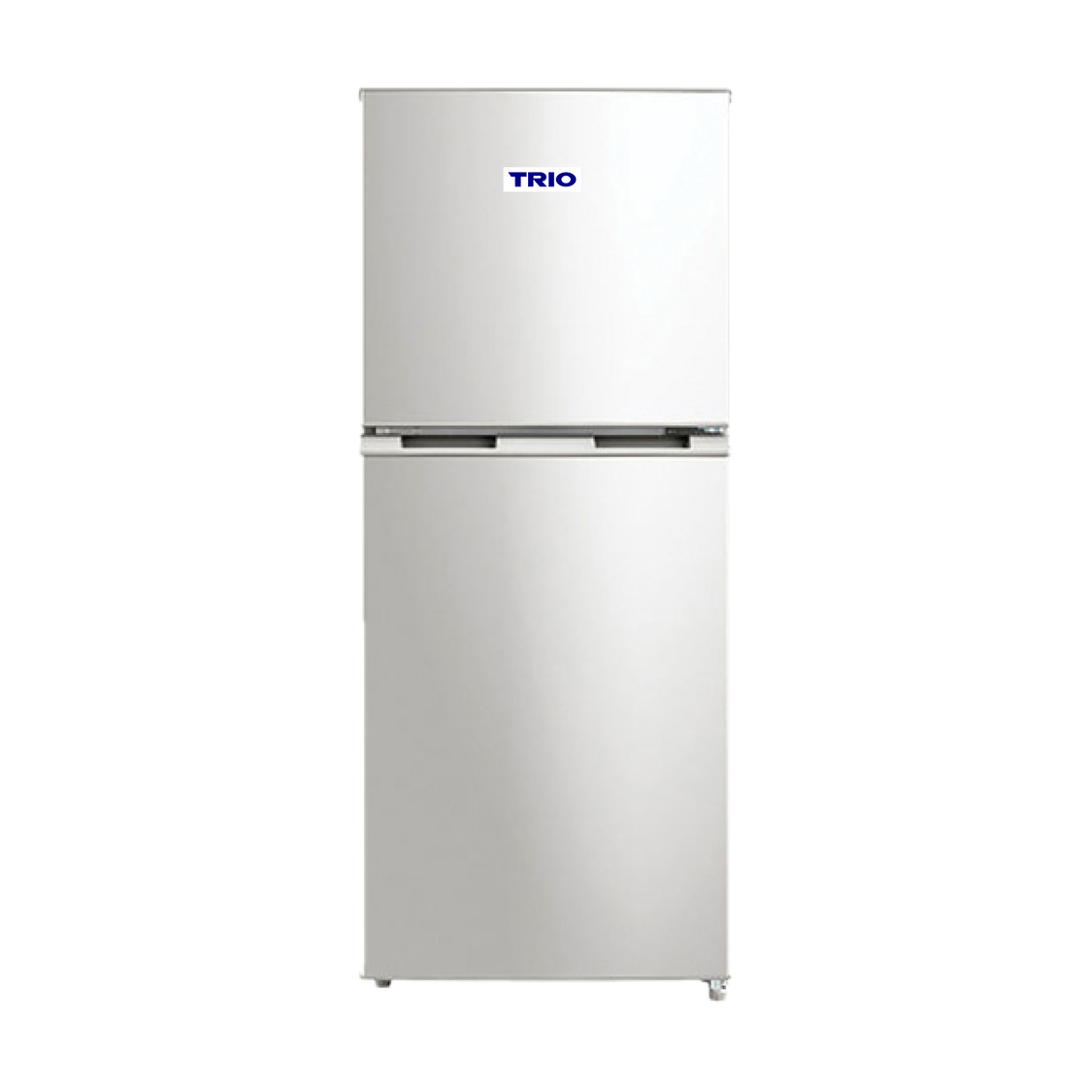 TRIO DOUBLE DOOR REFRIGERATOR 207L