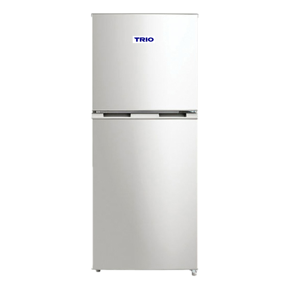 TRIO DOUBLE DOOR REFRIGERATOR 413L