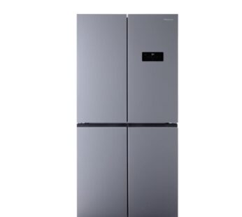 Panasonic 503L Multi Door Refrigerator