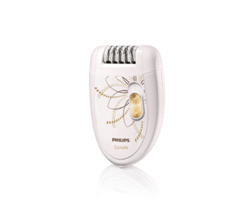 PHILIPS EPILATOR SET HP6540/00