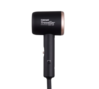 CORNELL TRAVEL HAIR DRYER 1000W