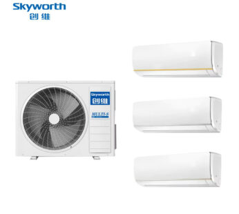 SKYWORTH CASSETTE 60000BTU  AIR