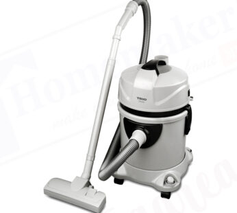TRIO VACUUM CLEANER 1600W TVDW-1230