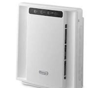 DE’LONGHI AIR PURIFIER AC 75