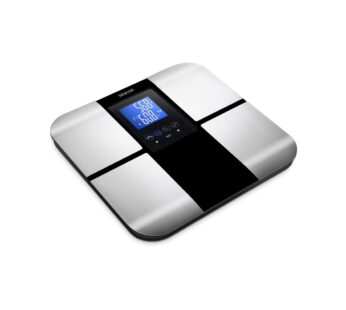 SENCOR FITNESS SCALE