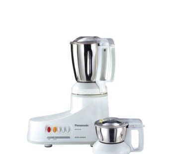 PANASONIC 2 IN 1 BLENDER