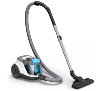 XB2023/01 VAC. CLEANER BAGLESS