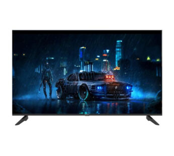 MODYL 55INCH 4K LED SMART TV
