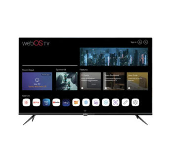 MODYL 65INCH 4K UHD TV