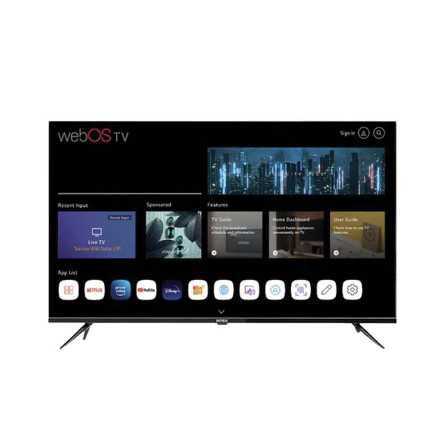 MODYL 65INCH 4K UHD TV