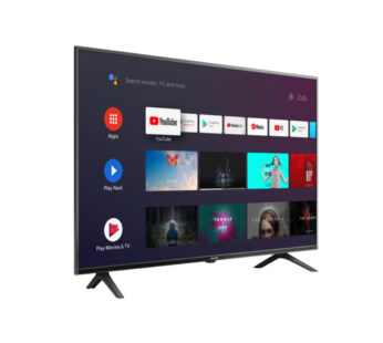 PANASONIC 50” SMART ANDROID LED TV