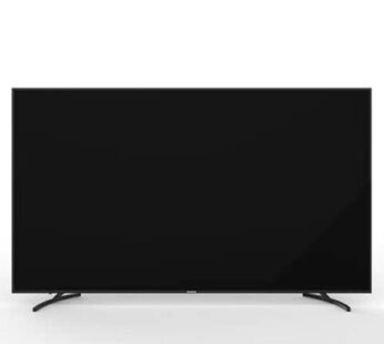 PANASONIC 75″ SMART ANDROID  LED TV
