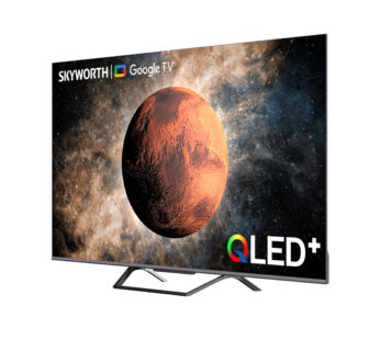 SKYWORTH 50” LED HD GOOGLE SMART TV