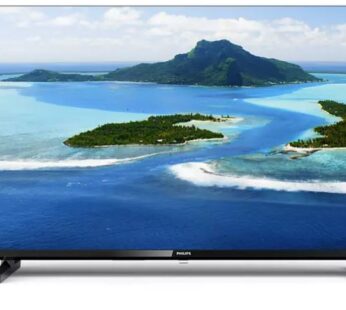 PHILIPS 32’SMART LED TV
