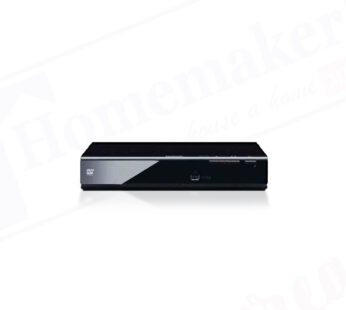 PANASONIC DVD PLAYER-DVD- S500